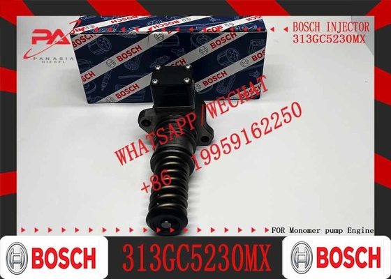 NINE DIESEL high quality 313GC5230MX injector unit pump 313GC5230MX fuel injection pump