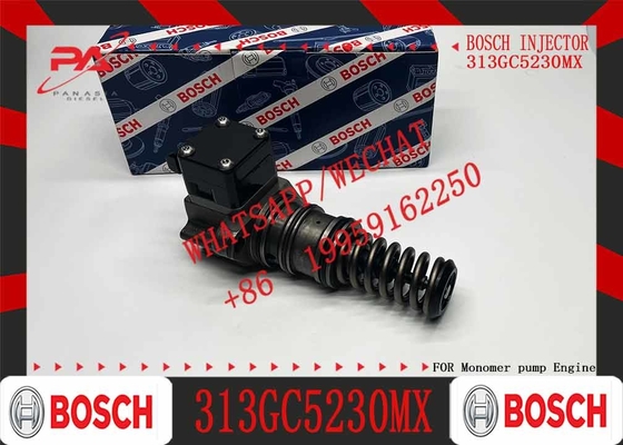NINE DIESEL high quality 313GC5230MX injector unit pump 313GC5230MX fuel injection pump