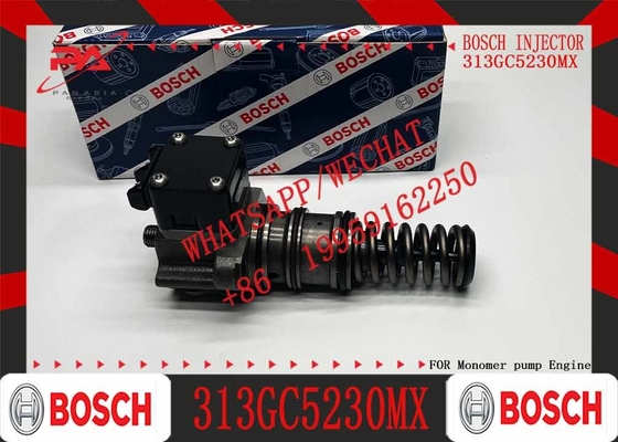 NINE DIESEL high quality 313GC5230MX injector unit pump 313GC5230MX fuel injection pump