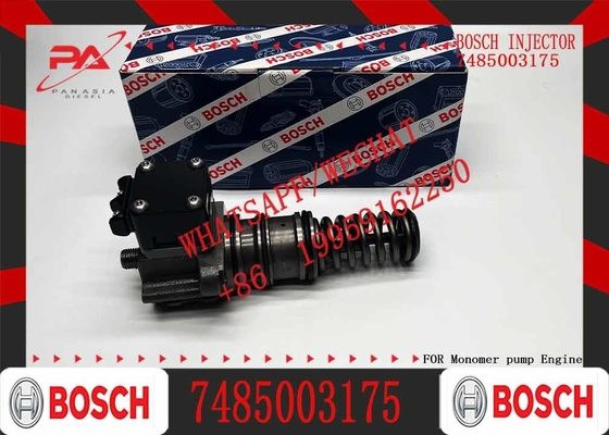 diesel fuel injector pump 0414755006 0414755007 7485003175 pump for MACK RENUALT MACKE- TECHA unit pump 0414755006 04147