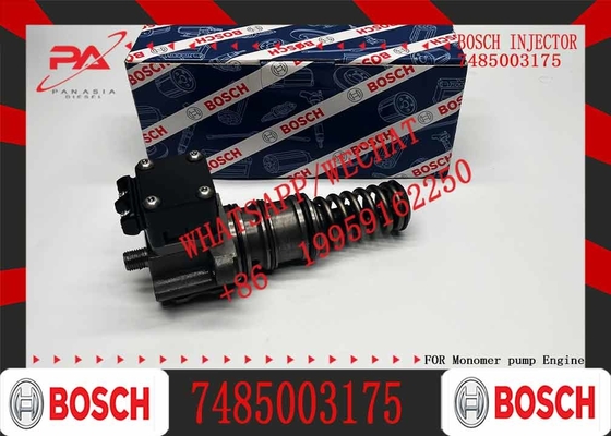 diesel fuel injector pump 0414755006 0414755007 7485003175 pump for MACK RENUALT MACKE- TECHA unit pump 0414755006 04147