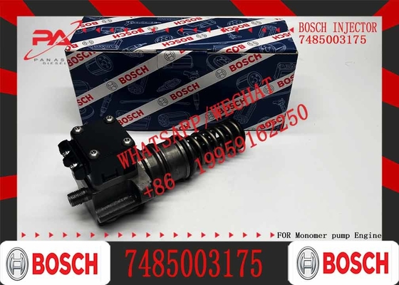 diesel fuel injector pump 0414755006 0414755007 7485003175 pump for MACK RENUALT MACKE- TECHA unit pump 0414755006 04147