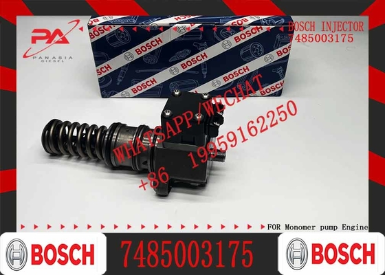 diesel fuel injector pump 0414755006 0414755007 7485003175 pump for MACK RENUALT MACKE- TECHA unit pump 0414755006 04147
