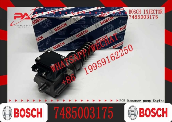 diesel fuel injector pump 0414755006 0414755007 7485003175 pump for MACK RENUALT MACKE- TECHA unit pump 0414755006 04147