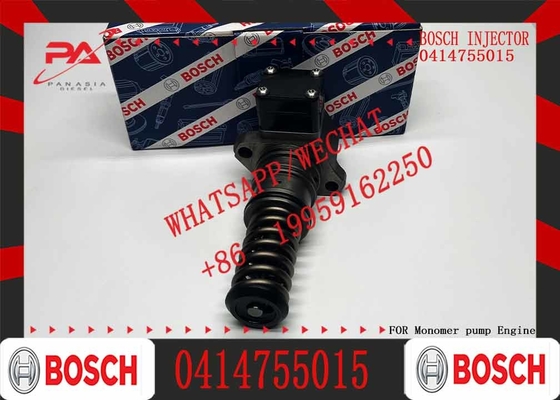 Electric Fuel Unit Pump 0414755014 0414755015 For 2003-2006 E7 Trucks