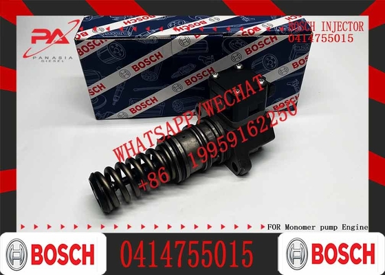 Electric Fuel Unit Pump 0414755014 0414755015 For 2003-2006 E7 Trucks