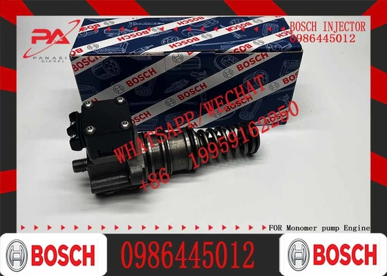 313GC5233MX 0986445011 0986445012 Chinese New Diesel Fuel Injection Unit Pump