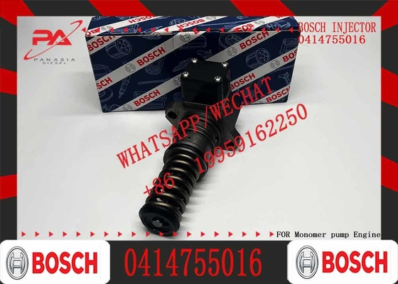 Diesel engine fuel injector unit pump 0414755018 0414755016 0414755118 04262056