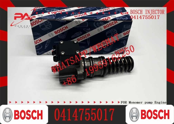 Diesel Engine Parts Unit Pump 0414755017 0414755117 9074627 FOR MACK RENAULT LIEBHERR