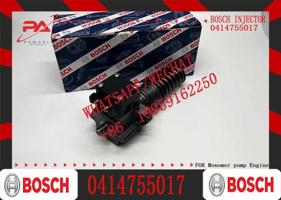Diesel Engine Parts Unit Pump 0414755017 0414755117 9074627 FOR MACK RENAULT LIEBHERR