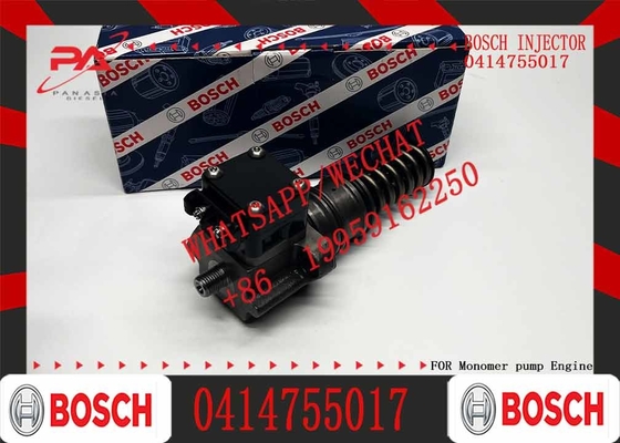 Diesel Engine Parts Unit Pump 0414755017 0414755117 9074627 FOR MACK RENAULT LIEBHERR