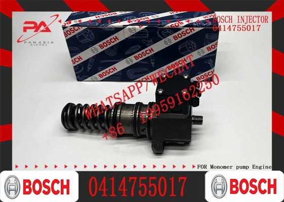 Diesel Engine Parts Unit Pump 0414755017 0414755117 9074627 FOR MACK RENAULT LIEBHERR