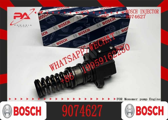 Diesel Engine Parts Unit Pump 0414755017 0414755117 9074627 FOR MACK RENAULT LIEBHERR