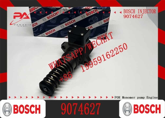 Diesel Engine Parts Unit Pump 0414755017 0414755117 9074627 FOR MACK RENAULT LIEBHERR