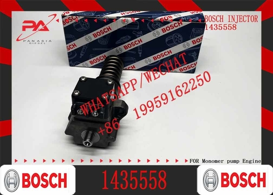 Fuel Injection FUEL UNIT PUMP 0414755007 1435558 0414755003 0414755002 0986445001 0414755007 0414755008 0414755009