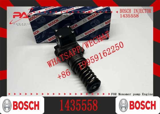 Fuel Injection FUEL UNIT PUMP 0414755007 1435558 0414755003 0414755002 0986445001 0414755007 0414755008 0414755009