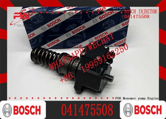 Diesel Common rail injector 041475508 0445110316 0445110331 0445110578 0445110277 0445110278