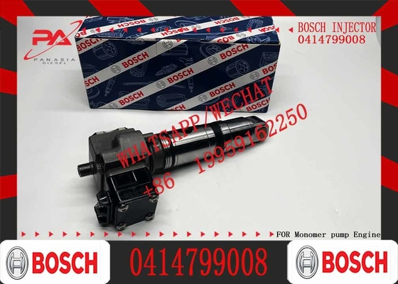 Injector Unit Pump 0414799008 260747302 270749202 High Pressure Oil Pump