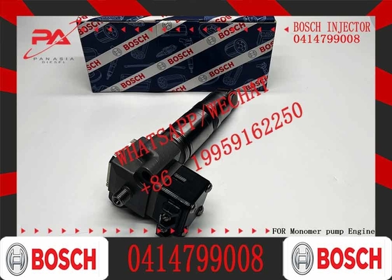 Injector Unit Pump 0414799008 260747302 270749202 High Pressure Oil Pump