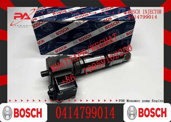 Genuine Diesel Unit Fuel Pump 0414799014 0414799029 0414799008 For 0280746902 A0280746902