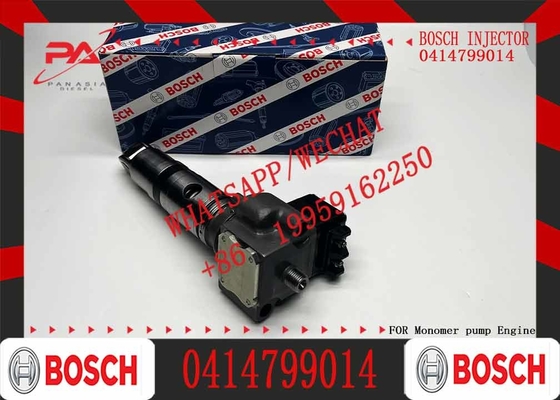 Genuine Diesel Unit Fuel Pump 0414799014 0414799029 0414799008 For 0280746902 A0280746902
