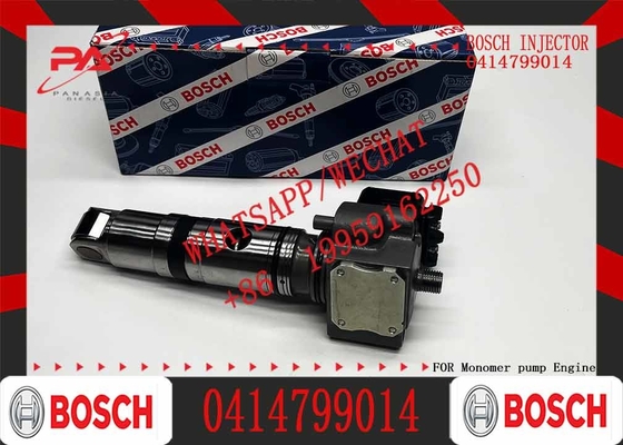 Genuine Diesel Unit Fuel Pump 0414799014 0414799029 0414799008 For 0280746902 A0280746902