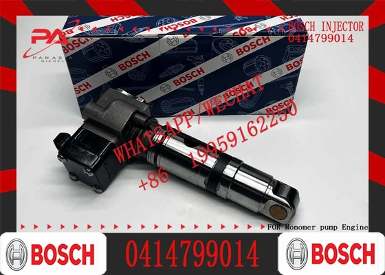 Genuine Diesel Unit Fuel Pump 0414799014 0414799029 0414799008 For 0280746902 A0280746902