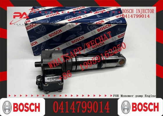 Genuine Diesel Unit Fuel Pump 0414799014 0414799029 0414799008 For 0280746902 A0280746902