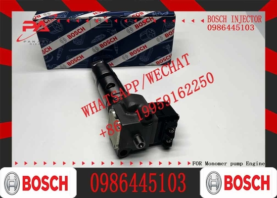 Diesel Unit Fuel Pump 0414799008 0414799027 0414799002 0986445103 F00E200403 0280746902 A0280746902 For MERCEDES BENZ
