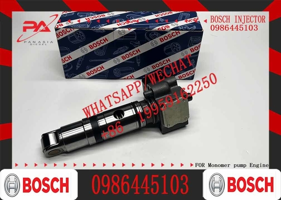 Diesel Unit Fuel Pump 0414799008 0414799027 0414799002 0986445103 F00E200403 0280746902 A0280746902 For MERCEDES BENZ