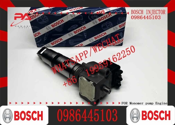 Diesel Unit Fuel Pump 0414799008 0414799027 0414799002 0986445103 F00E200403 0280746902 A0280746902 For MERCEDES BENZ