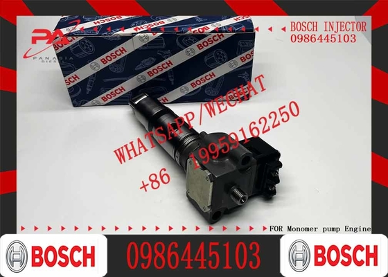 Diesel Unit Fuel Pump 0414799008 0414799027 0414799002 0986445103 F00E200403 0280746902 A0280746902 For MERCEDES BENZ