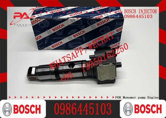 Diesel Unit Fuel Pump 0414799008 0414799027 0414799002 0986445103 F00E200403 0280746902 A0280746902 For MERCEDES BENZ