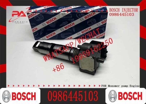 Diesel Unit Fuel Pump 0414799008 0414799027 0414799002 0986445103 F00E200403 0280746902 A0280746902 For MERCEDES BENZ