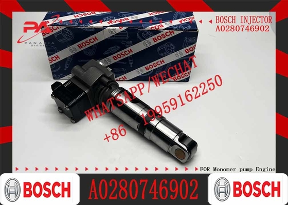 Genuine Diesel Unit Fuel Pump 0414799014 0414799029 0414799008 For 0280746902 A0280746902