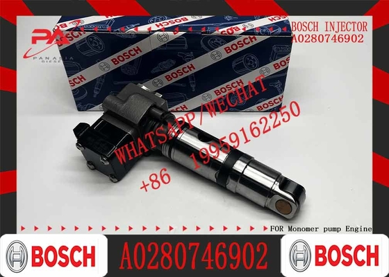 Genuine Diesel Unit Fuel Pump 0414799014 0414799029 0414799008 For 0280746902 A0280746902