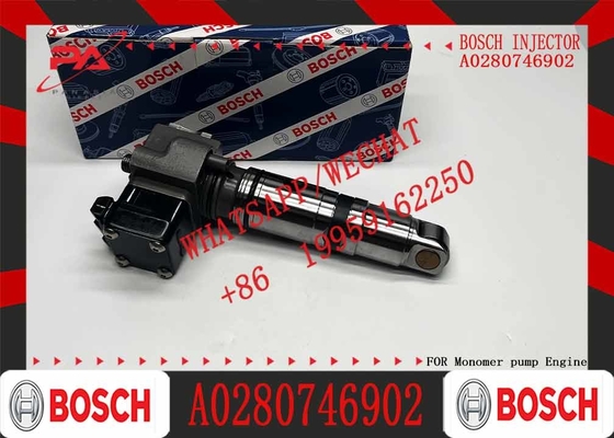Genuine Diesel Unit Fuel Pump 0414799014 0414799029 0414799008 For 0280746902 A0280746902