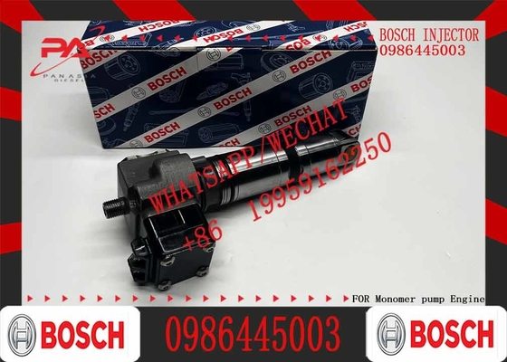 High Quality Diesel Genuine 0414799008 0280746902 0414799027 0986445003 0414799005 Fuel Injection Unit Pump