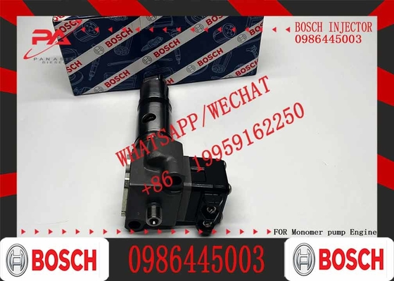 High Quality Diesel Genuine 0414799008 0280746902 0414799027 0986445003 0414799005 Fuel Injection Unit Pump