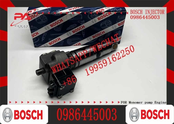 High Quality Diesel Genuine 0414799008 0280746902 0414799027 0986445003 0414799005 Fuel Injection Unit Pump
