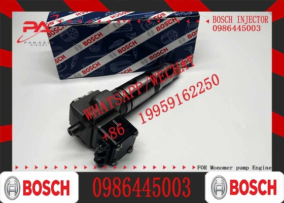 High Quality Diesel Genuine 0414799008 0280746902 0414799027 0986445003 0414799005 Fuel Injection Unit Pump