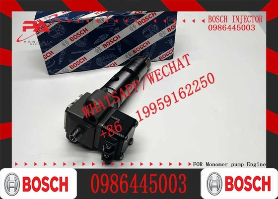High Quality Diesel Genuine 0414799008 0280746902 0414799027 0986445003 0414799005 Fuel Injection Unit Pump