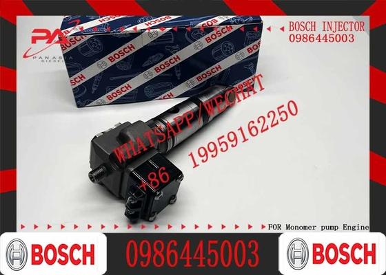 High Quality Diesel Genuine 0414799008 0280746902 0414799027 0986445003 0414799005 Fuel Injection Unit Pump