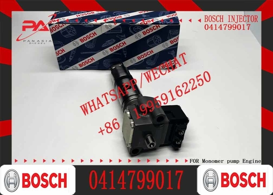 Wholesale sale OM501LA OM502LA OM460LA OM457LA Engine Pump 0414799018 0414799017 0414799038 Fuel Injection Unit Pump