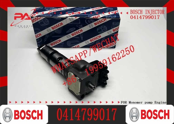 Wholesale sale OM501LA OM502LA OM460LA OM457LA Engine Pump 0414799018 0414799017 0414799038 Fuel Injection Unit Pump