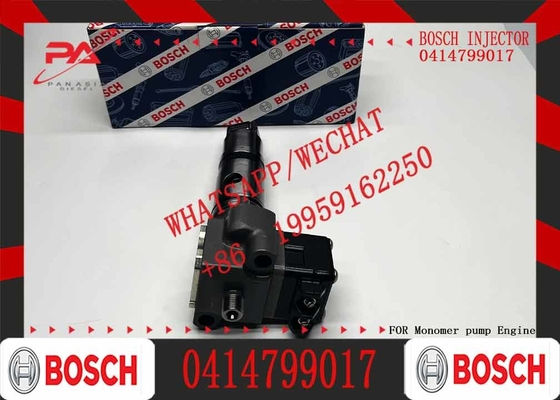 Wholesale sale OM501LA OM502LA OM460LA OM457LA Engine Pump 0414799018 0414799017 0414799038 Fuel Injection Unit Pump