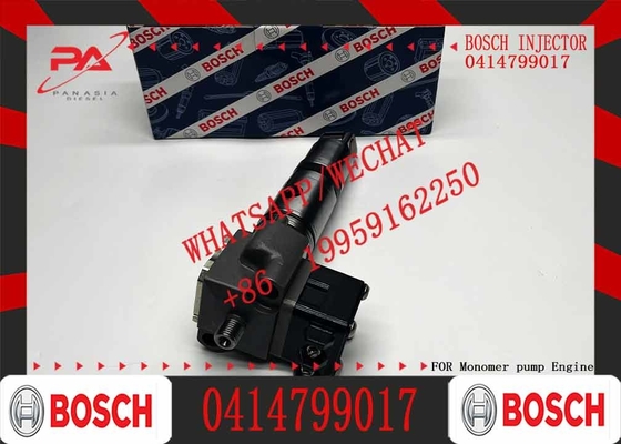 Wholesale sale OM501LA OM502LA OM460LA OM457LA Engine Pump 0414799018 0414799017 0414799038 Fuel Injection Unit Pump