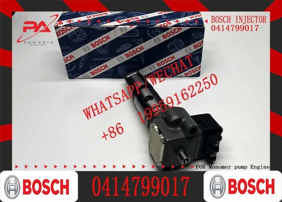 Wholesale sale OM501LA OM502LA OM460LA OM457LA Engine Pump 0414799018 0414799017 0414799038 Fuel Injection Unit Pump