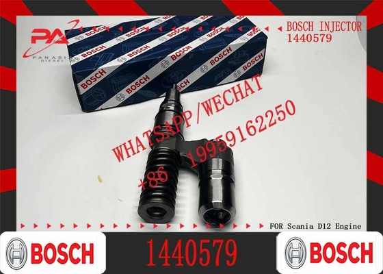New Diesel Common Rail Injector 1440579 0414701027 0414701082 0574393 1440579 0986441115 0986441015 for S cania XPI DC11