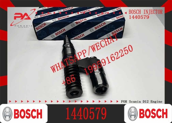 New Diesel Common Rail Injector 1440579 0414701027 0414701082 0574393 1440579 0986441115 0986441015 for S cania XPI DC11